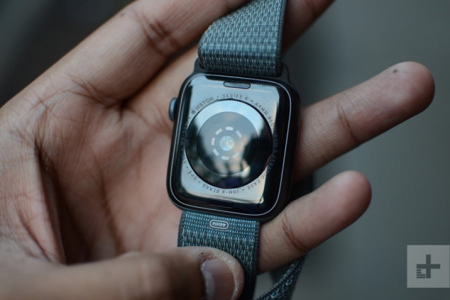 The new Series 4 Apple Watch - Image 3
