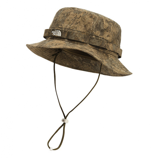 The North Face Class V Brimmer Hat - Image 2