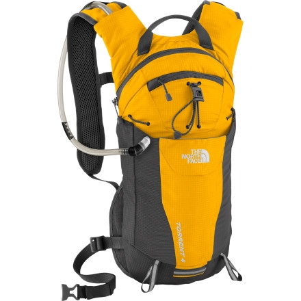 north face water backpack
