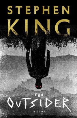 The Outsider: A Novel by Stephen King