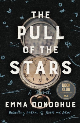 The Pull of the Stars by Emma Donoghue