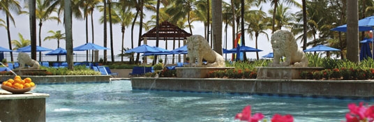 The Ritz-Carlton -  San Juan, Puerto Rico