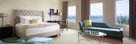 The Ritz-Carlton -  San Juan, Puerto Rico - Image 3