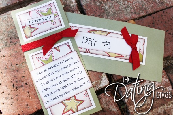 The Spouse Christmas Countdown - Image 2