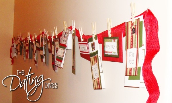 The Spouse Christmas Countdown - Image 3