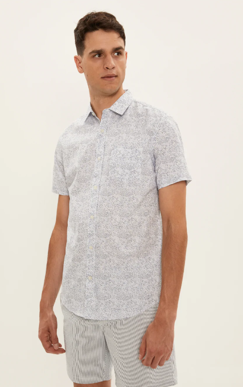 The Stanley Good Cotton Shirt - Image 2