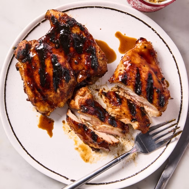 The Sticky, Caramelized Chicken Dinner That Tastes Like Summer: Dr Pepper Chicken - Image 2