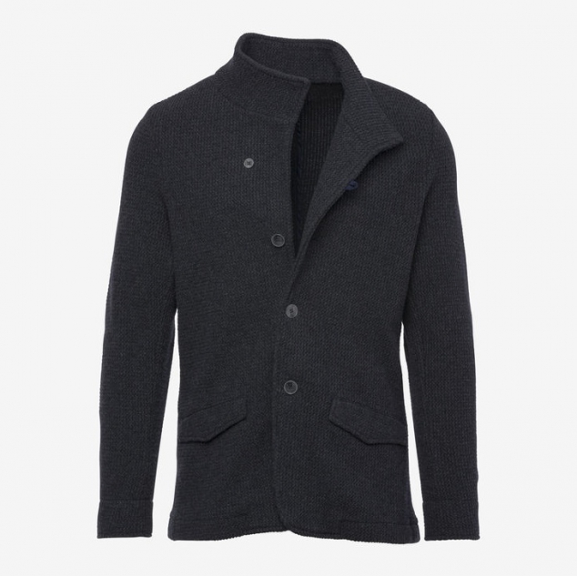 The Weekender Knit Blazer