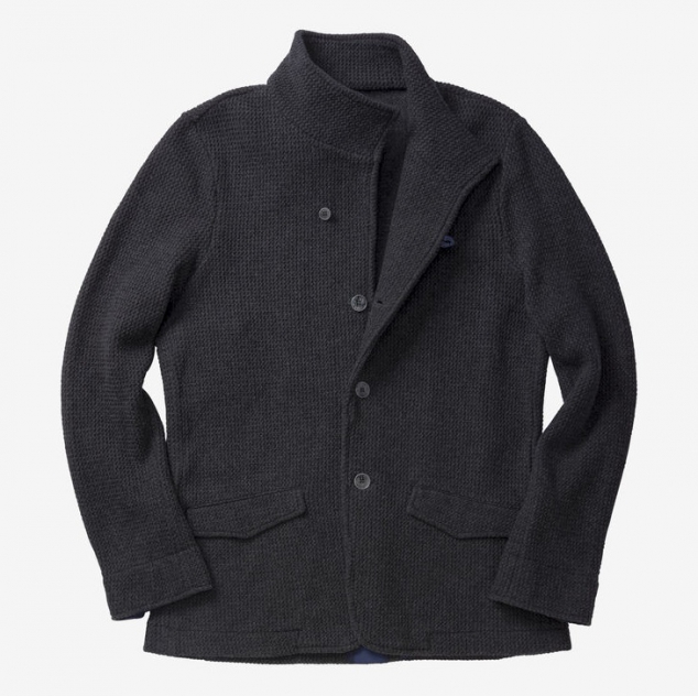 The Weekender Knit Blazer - Image 3