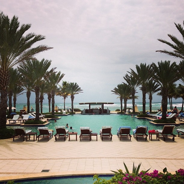 The Westin St. Maarten Dawn Beach Resort & Spa - Saint Maarten, Netherlands Antilles