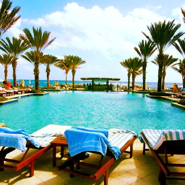 The Westin St. Maarten Dawn Beach Resort & Spa - Saint Maarten, Netherlands Antilles - Image 3
