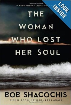 The Woman Who Lost Her Soul
