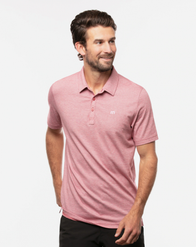 The Zinna Polo Shirt - Image 2