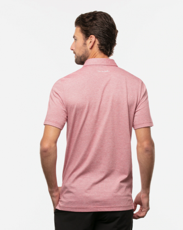 The Zinna Polo Shirt - Image 3