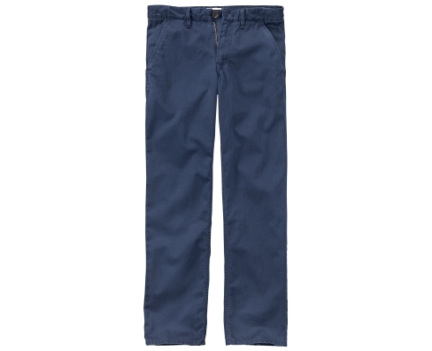 Timberland Men's Locke Lake Straight Fit Chino Pants