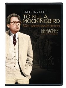 To Kill a Mockingbird 50th Anniversary Edition