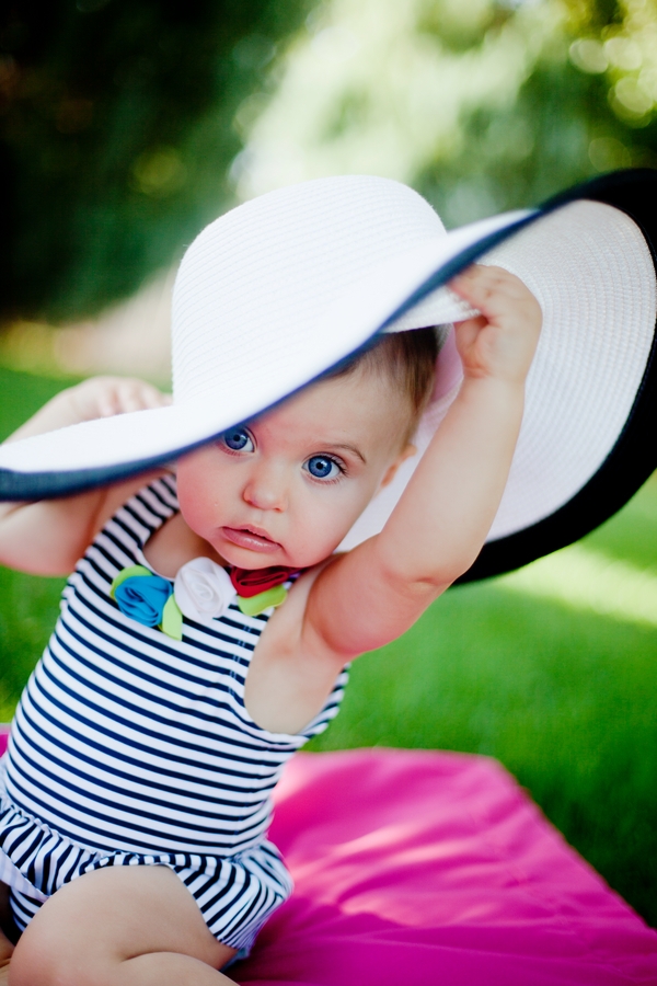 Toddler Photography