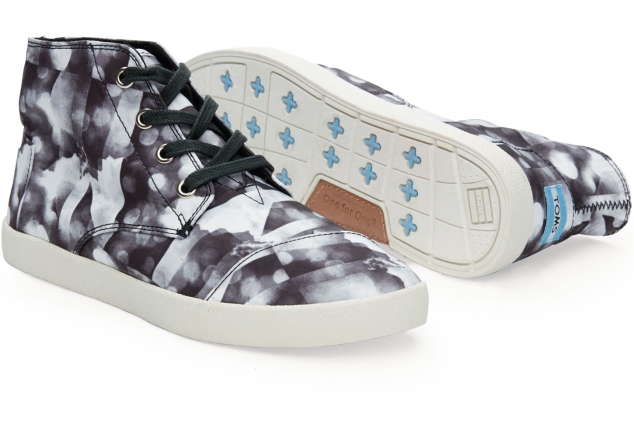 toms satin