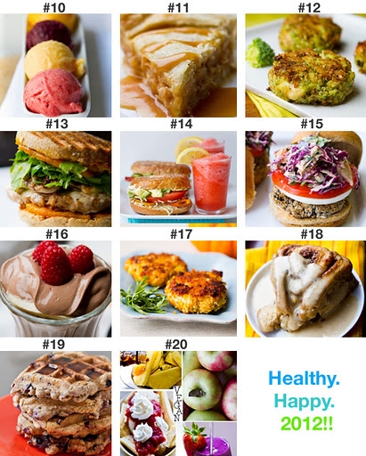 Top 20 Vegan Recipes of 2011 - Image 3