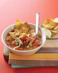 Tortilla Strips - Image 2