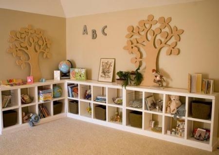 Toy Storage Ideas - Image 3