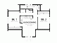 Traditionally styled 3 car garage with 2 bedroom in-law guest suite above [plan] - Image 3