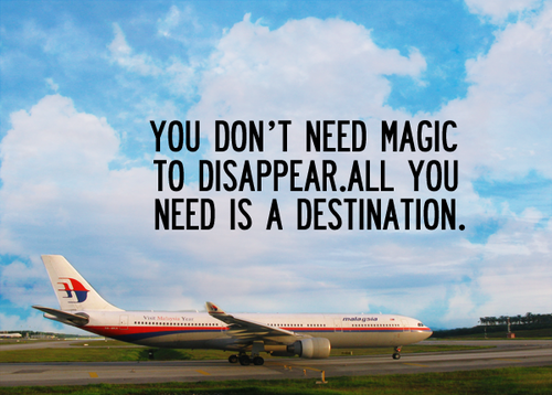 Travel quote