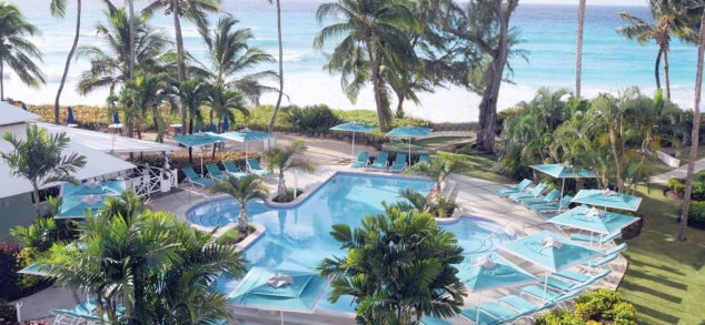 Turtle Beach Resort – Barbados