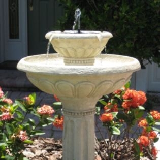 Two-Tier Fountain - Image 2