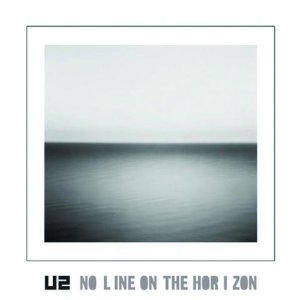 U2 'No Line on the Horizon'