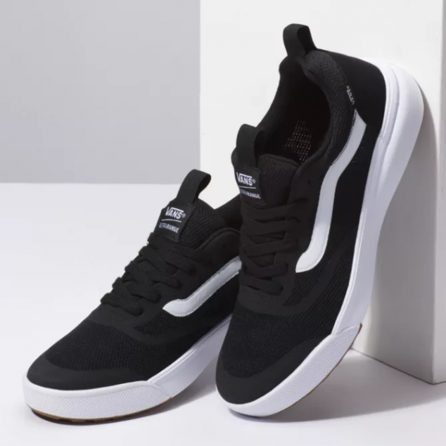 UltraRange Rapidweld Shoes - Image 3