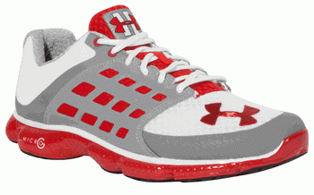 Under Armour Micro G Connect Men's Running Shoes