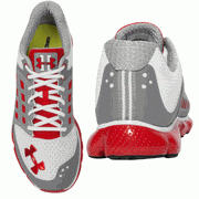 Under Armour Micro G Connect Men's Running Shoes - Image 3