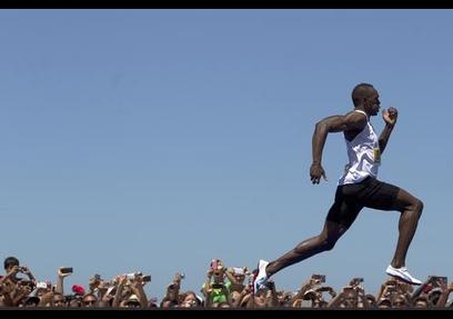 Usain Bolt - Image 3