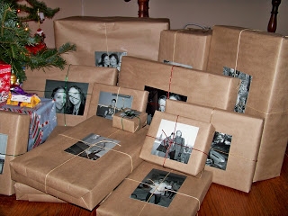 Using pictures to tag gifts - Image 2