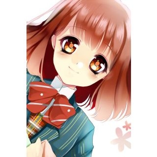 Uta no Prince-sama Haruka Nanami Cosplay Wig