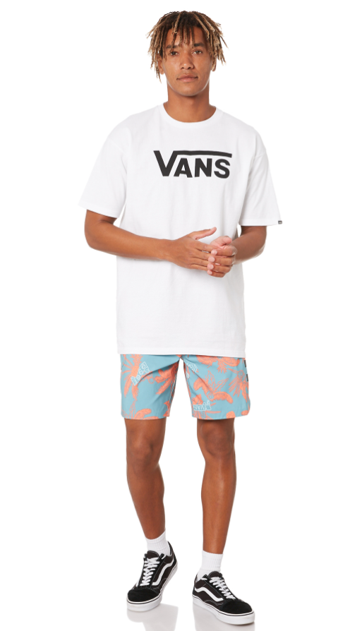 Vans Surf Men's Volley Boardshorts - Image 3