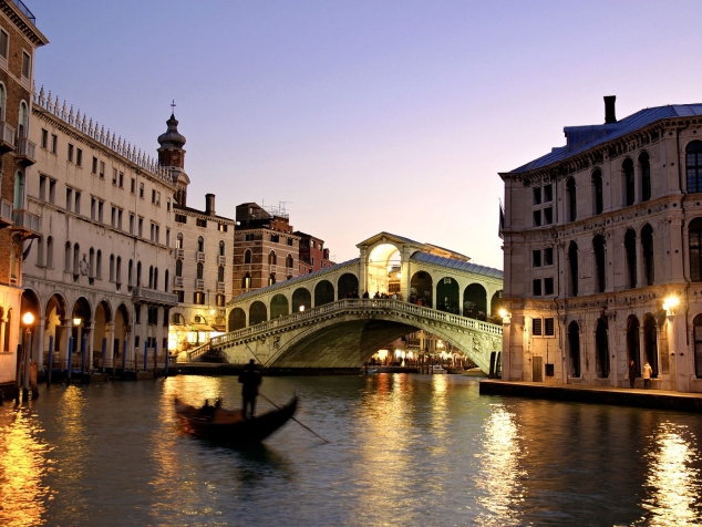 Venice, Italy - Image 2