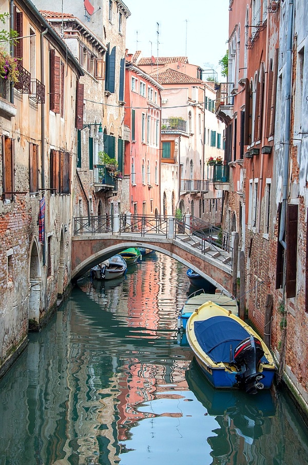 Venice travel tips - Image 2