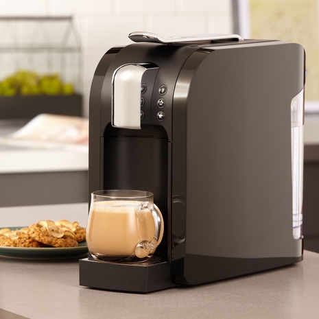 Verismo 580 Brewer