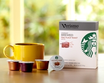 Verismo 580 Brewer - Image 3