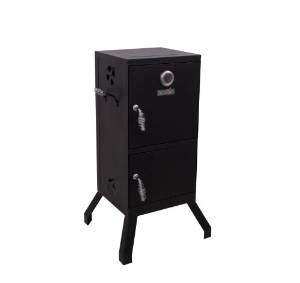 Vertical 365 Charcoal Smoker by Char-Broil