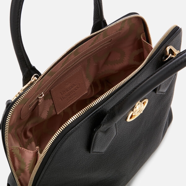 Vivienne Westwood Women's Balmoral Handbag - Image 3