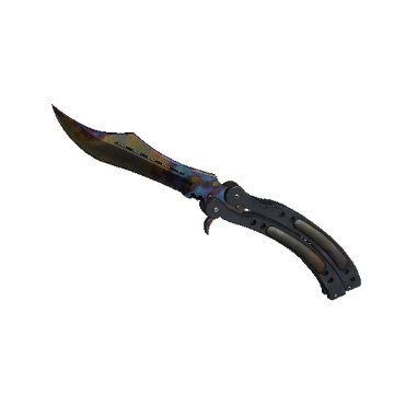 Want CSGO Butterfly Knife Skins with Cheapest Price? Click here right now.