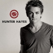 "Wanted" by Hunter Hayes