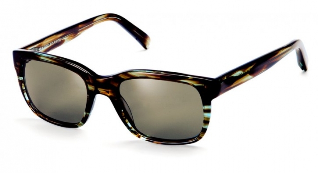 Warby Parker Paley Sunglasses - Image 2