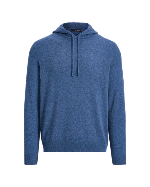 Washable Cashmere Hoodie - Image 2