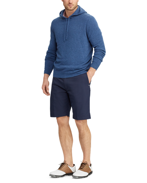 Washable Cashmere Hoodie - Image 3