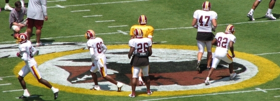 Washington Redskins - Image 2