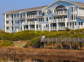 WaterColor Inn & Resort - Santa Rosa Beach, Florida - Image 2
